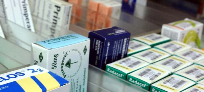 Θεσσαλονίκη: Σοβαρές ελλείψεις σε φάρμακα – Ο χιονιάς «πάγωσε» την τροφοδοσία